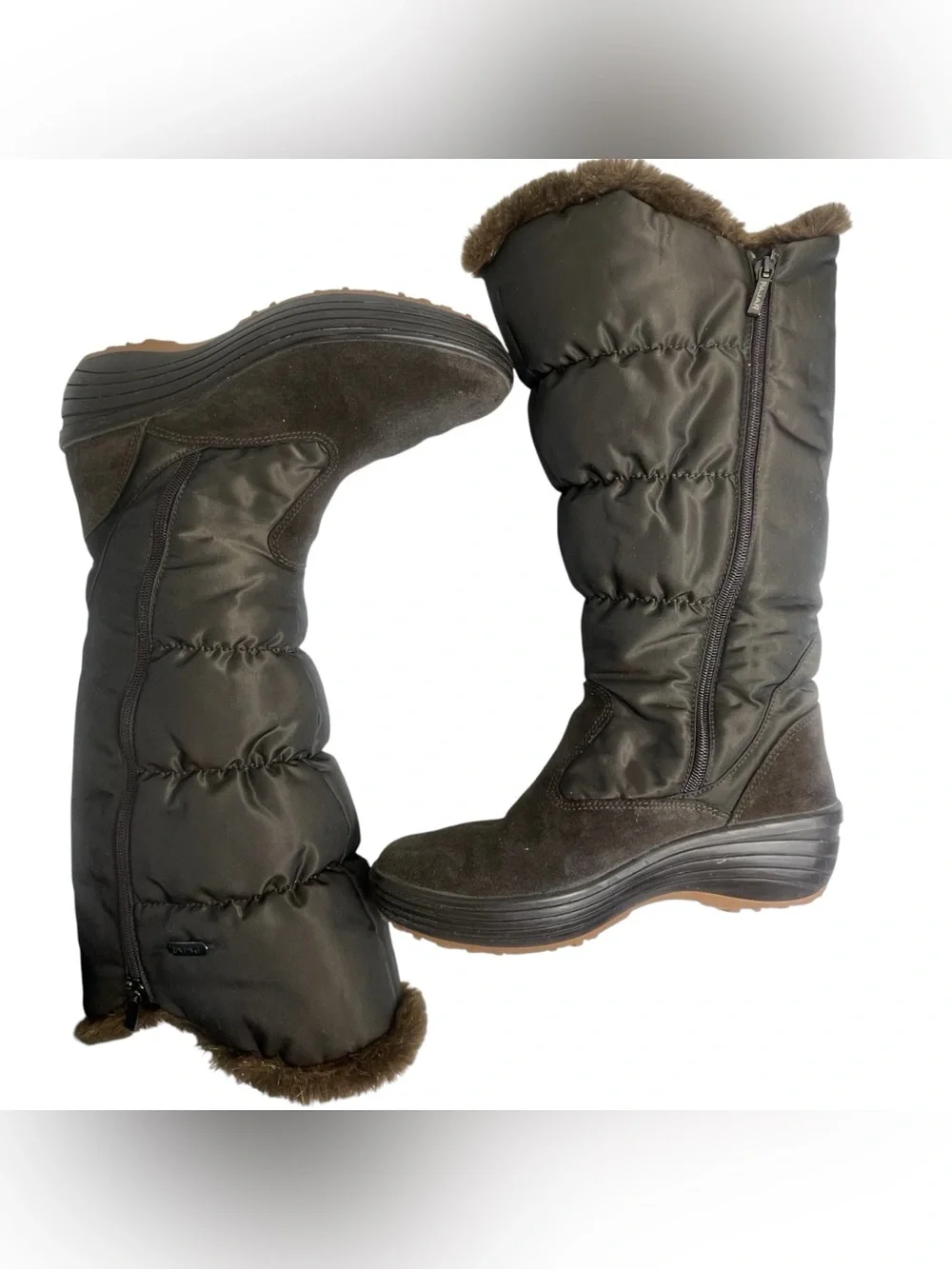 Pajar WMNS Amanda Premium Waterproof 